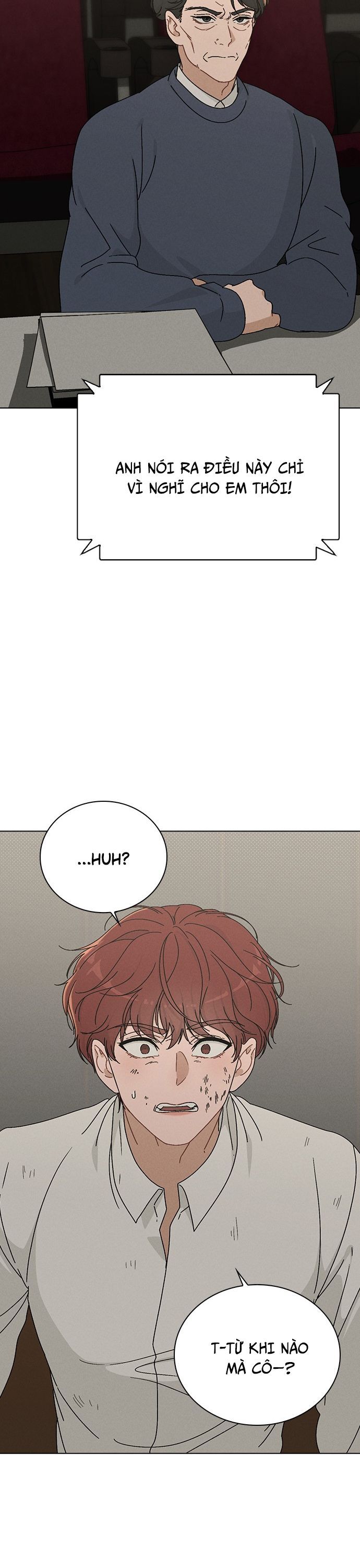 Ex-Love Review Chap 6 - Next Chap 7