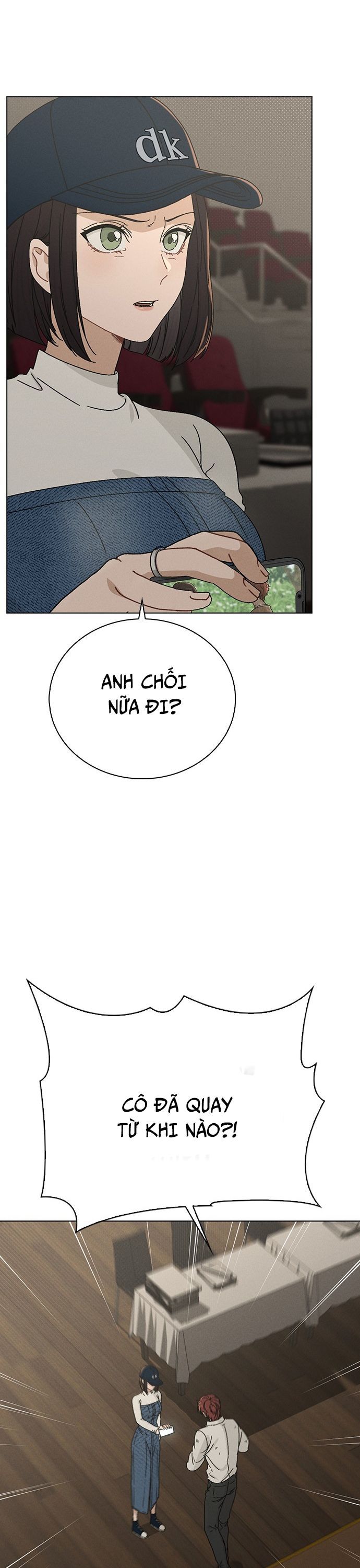 Ex-Love Review Chap 6 - Next Chap 7