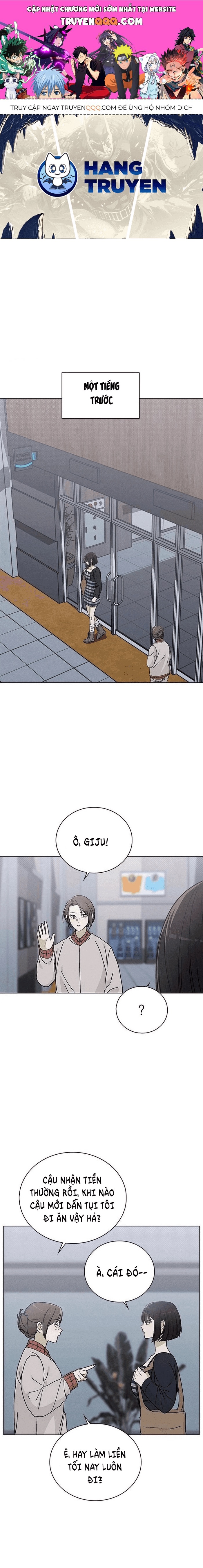Ex-Love Review Chap 7 - Next Chap 8