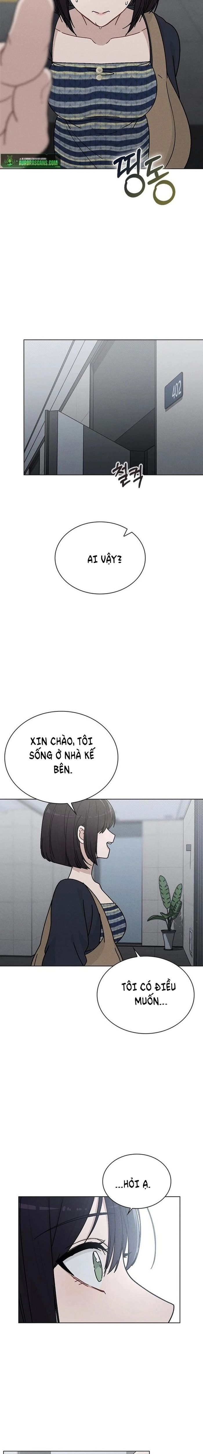 Ex-Love Review Chap 7 - Next Chap 8