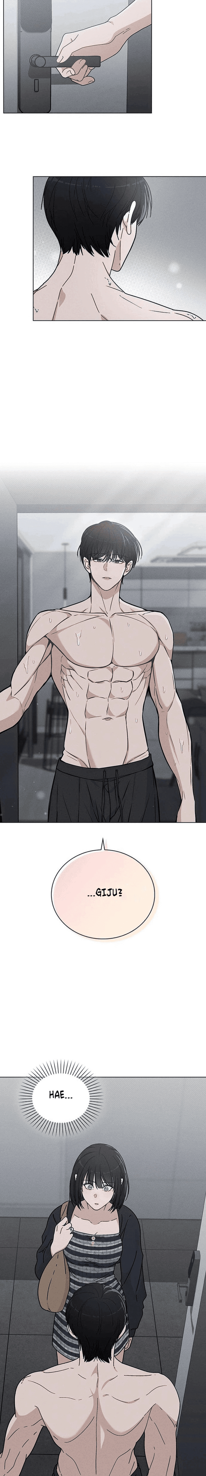 Ex-Love Review Chap 7 - Next Chap 8