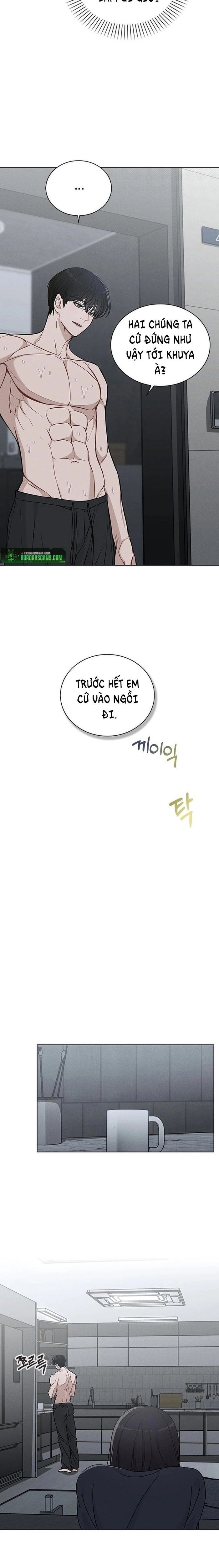 Ex-Love Review Chap 7 - Next Chap 8