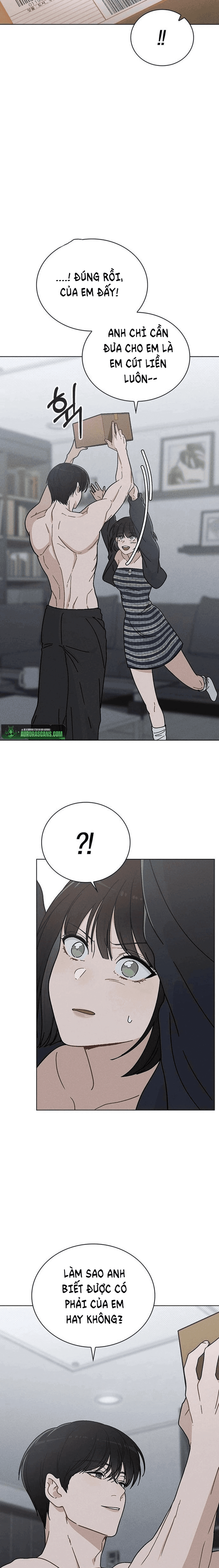 Ex-Love Review Chap 7 - Next Chap 8