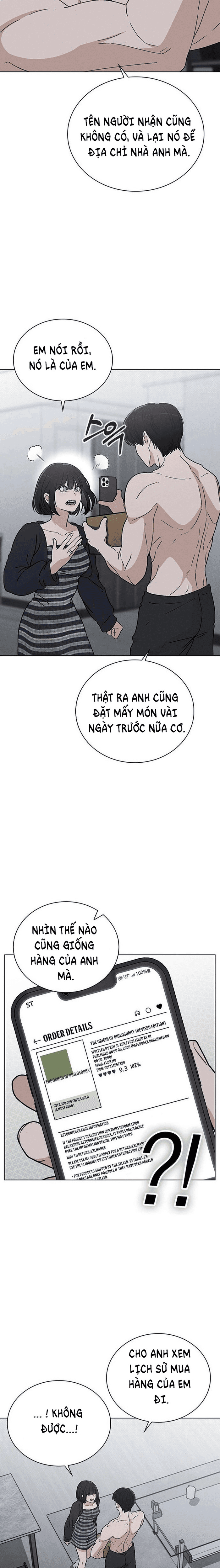 Ex-Love Review Chap 7 - Next Chap 8