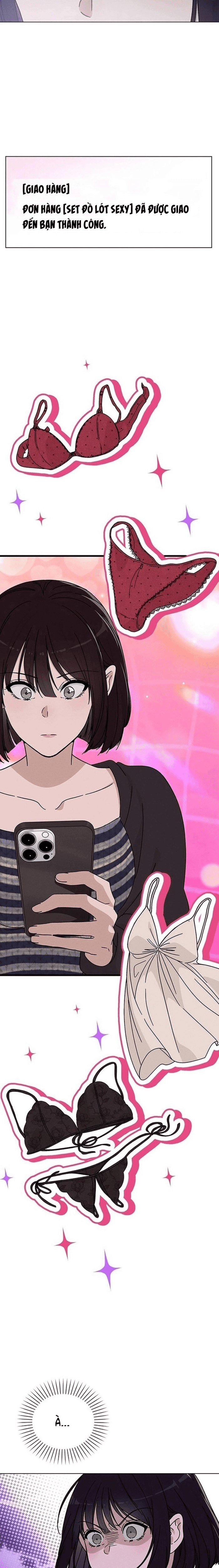 Ex-Love Review Chap 7 - Next Chap 8