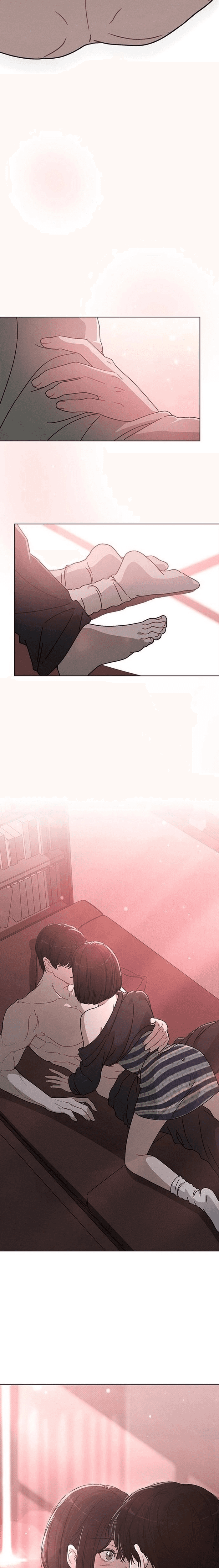 Ex-Love Review Chap 7 - Next Chap 8