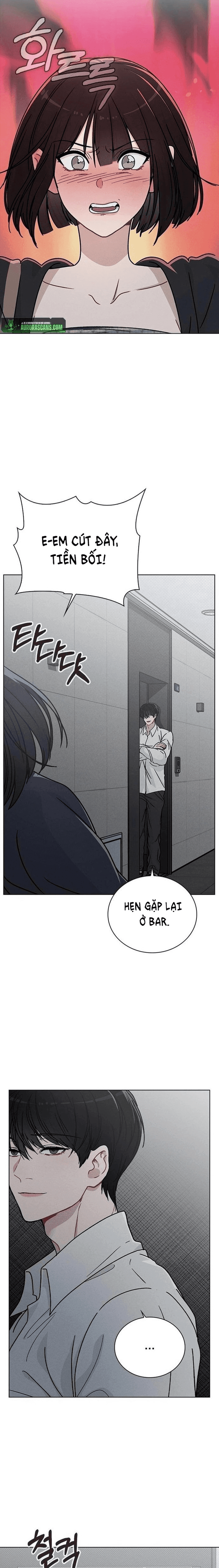 Ex-Love Review Chap 7 - Next Chap 8