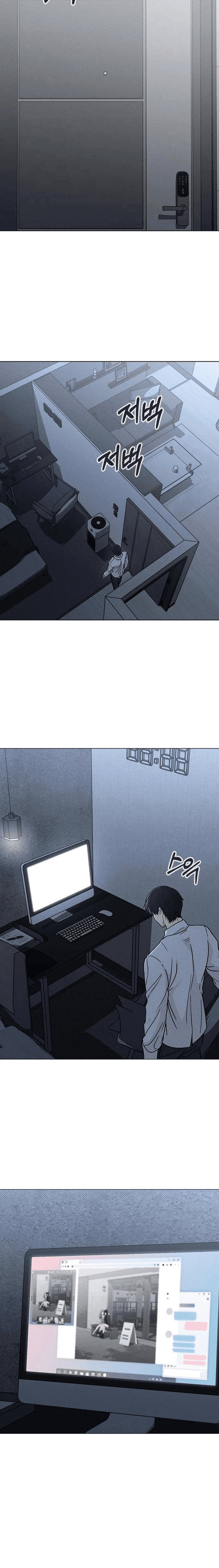 Ex-Love Review Chap 7 - Next Chap 8