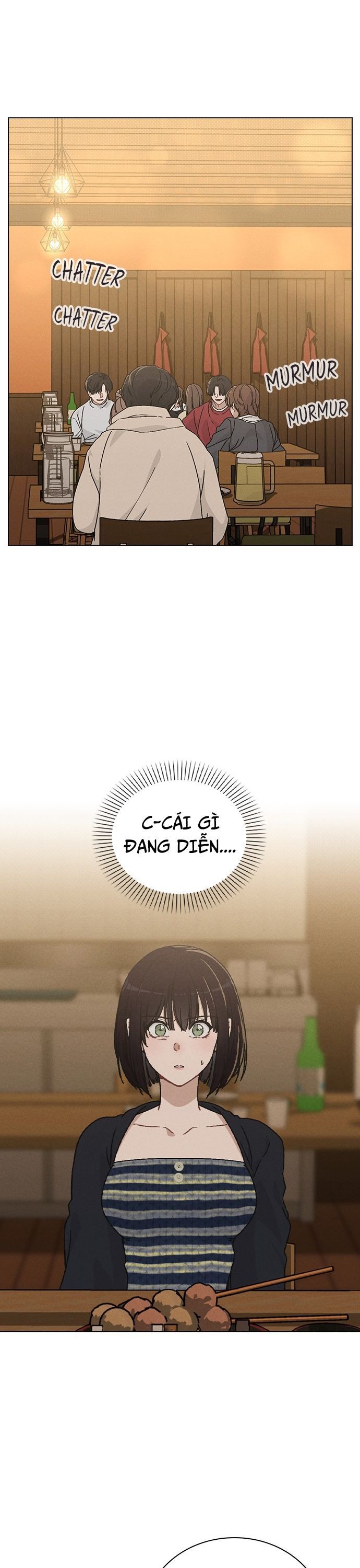 Ex-Love Review Chap 8 - Next Chap 9