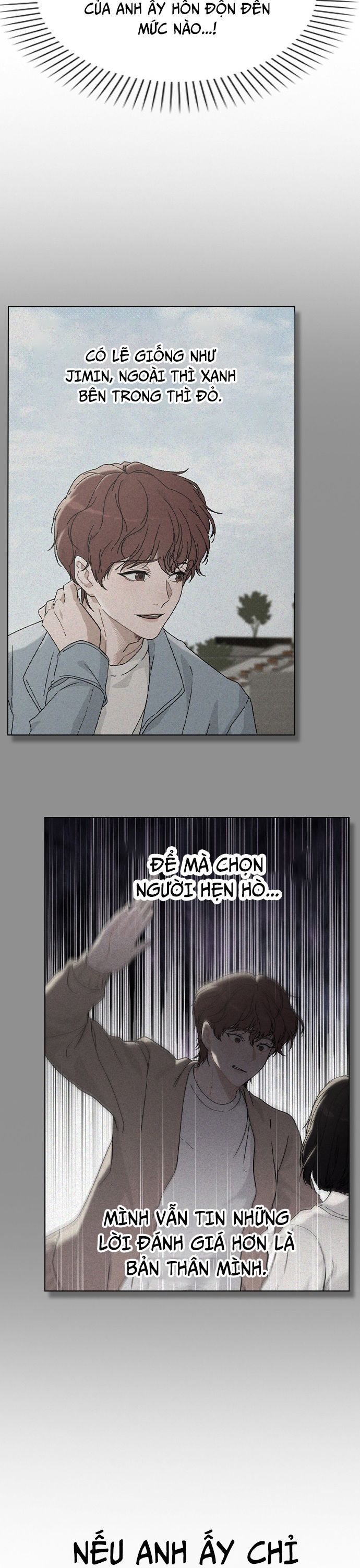 Ex-Love Review Chap 8 - Next Chap 9