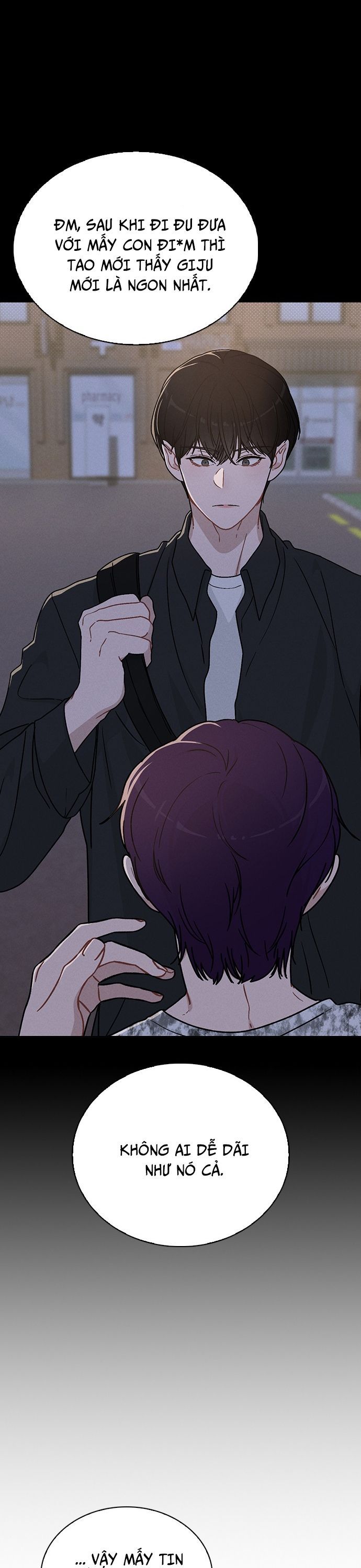 Ex-Love Review Chap 8 - Next Chap 9