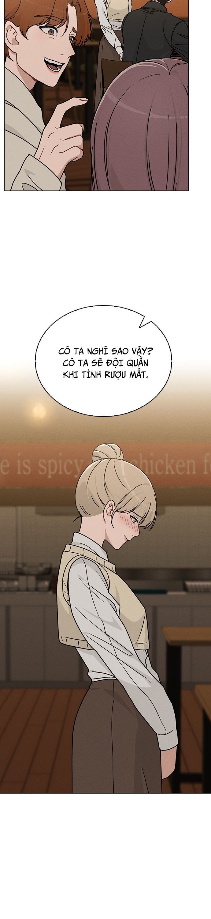 Ex-Love Review Chap 8 - Next Chap 9