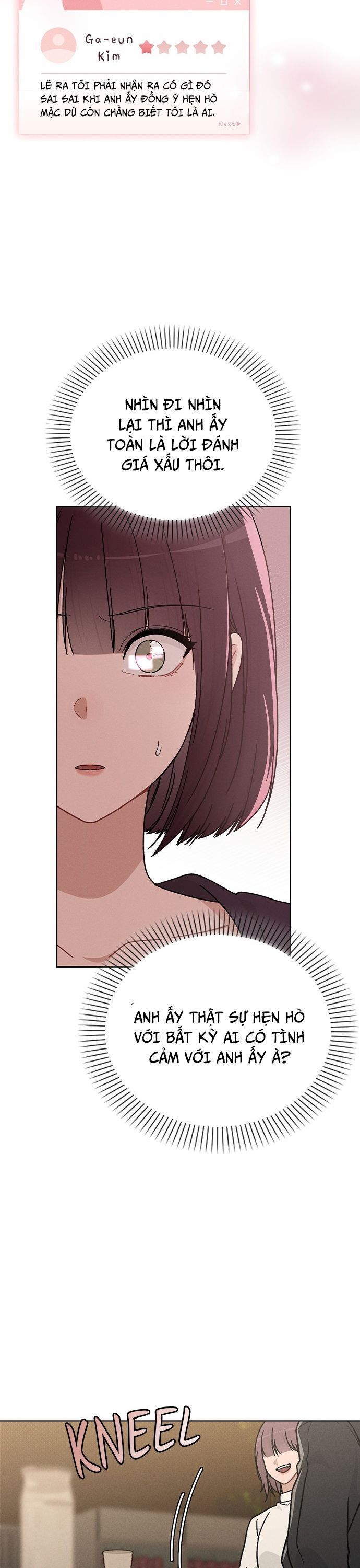 Ex-Love Review Chap 8 - Next Chap 9