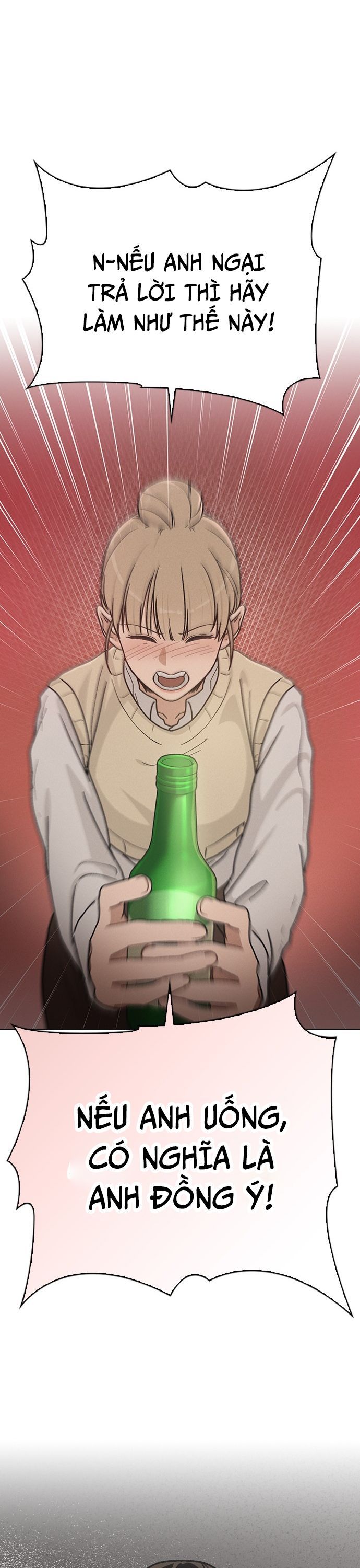 Ex-Love Review Chap 8 - Next Chap 9