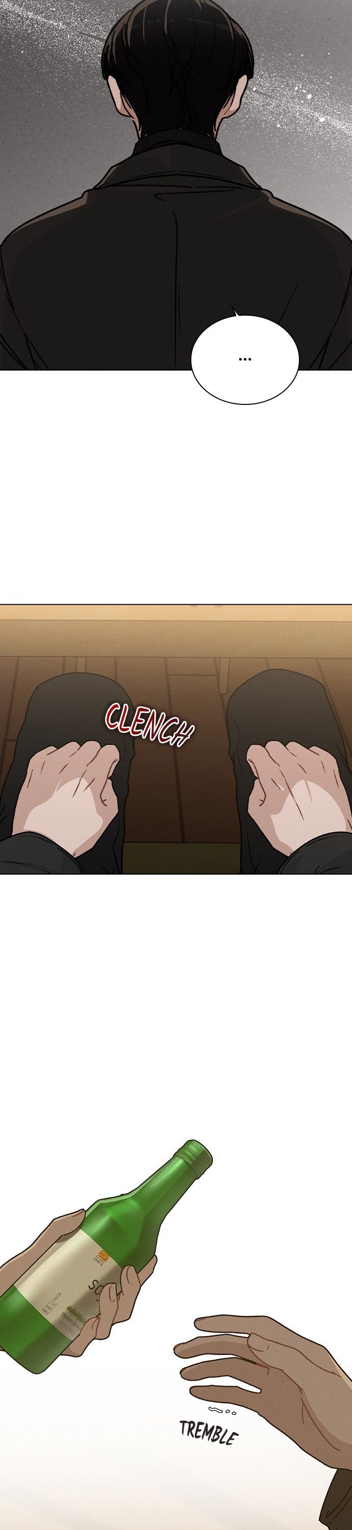 Ex-Love Review Chap 8 - Next Chap 9