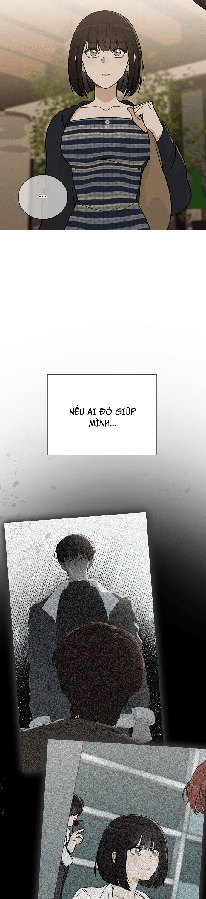 Ex-Love Review Chap 8 - Next Chap 9