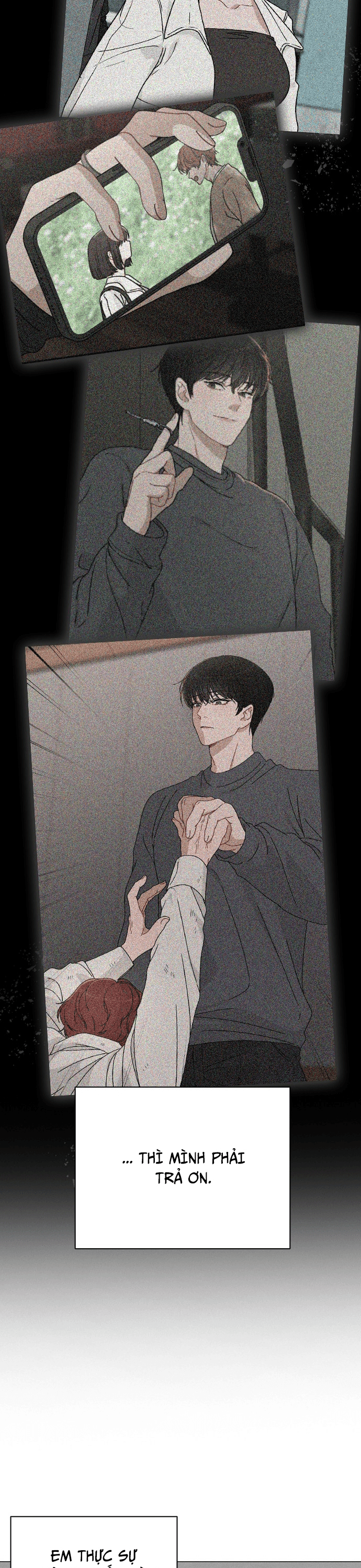 Ex-Love Review Chap 8 - Next Chap 9