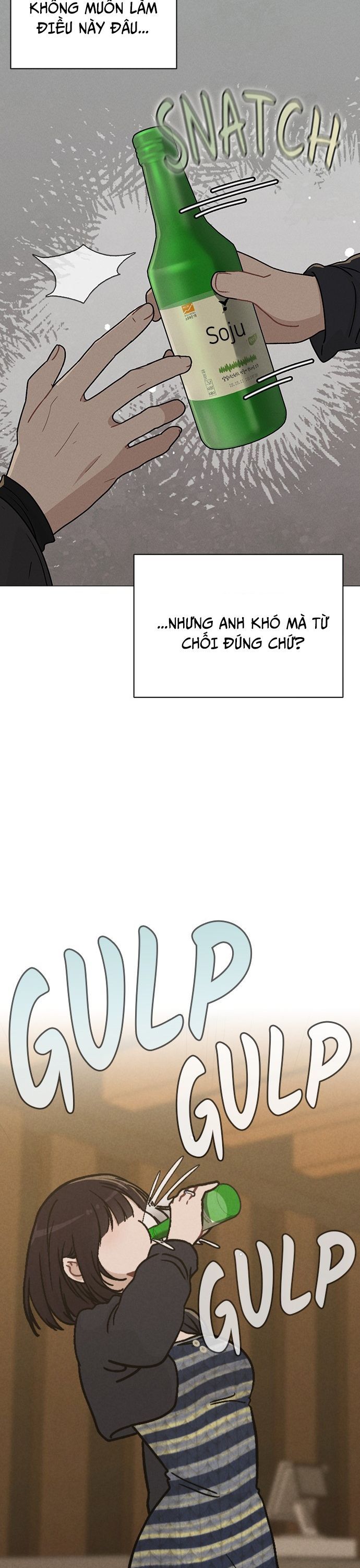 Ex-Love Review Chap 8 - Next Chap 9