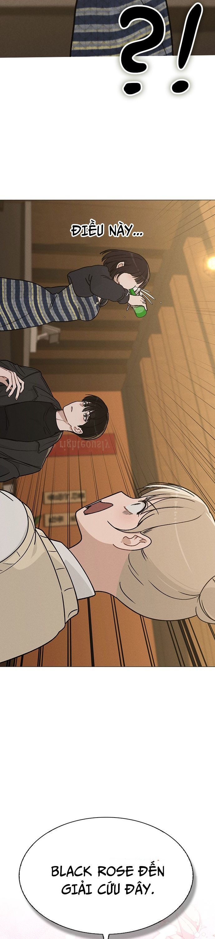 Ex-Love Review Chap 8 - Next Chap 9