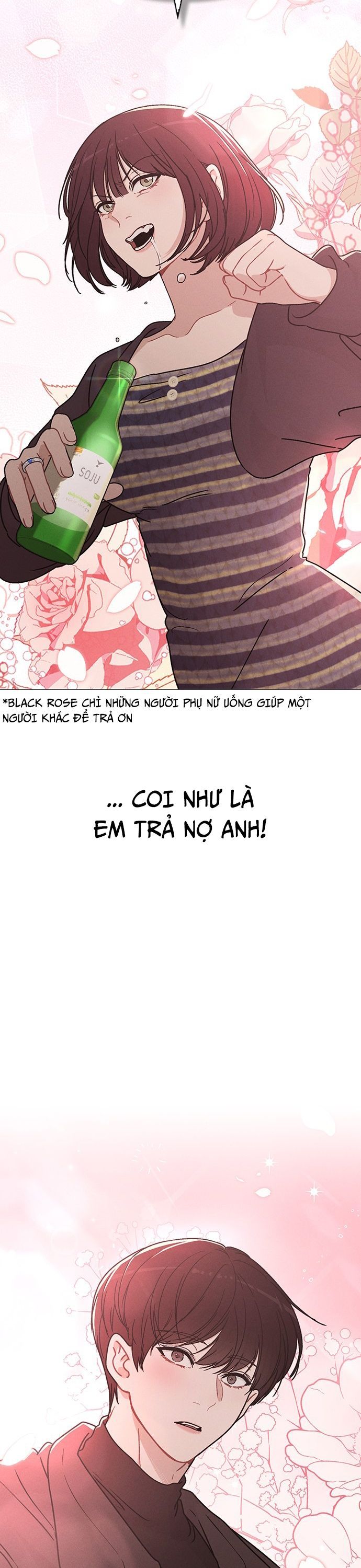 Ex-Love Review Chap 8 - Next Chap 9