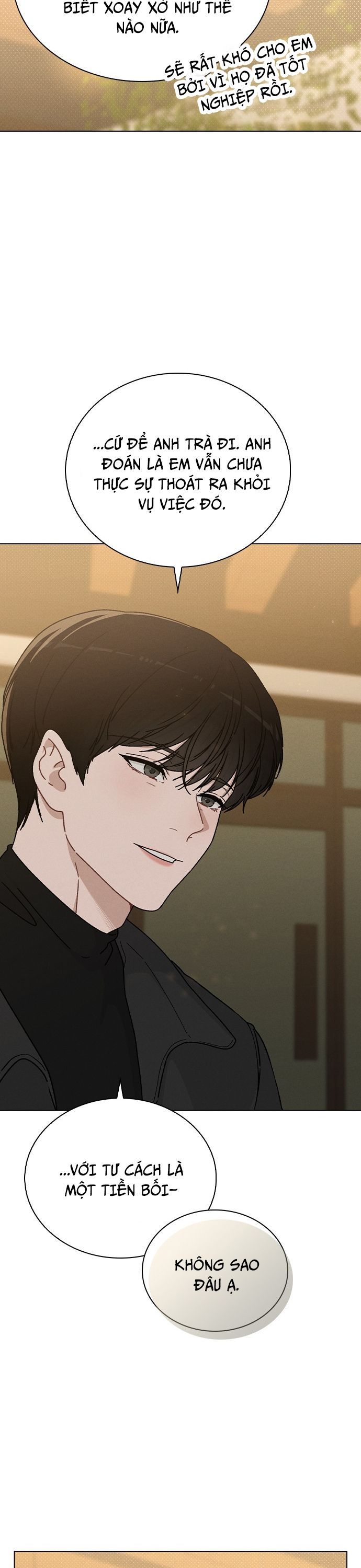 Ex-Love Review Chap 8 - Next Chap 9