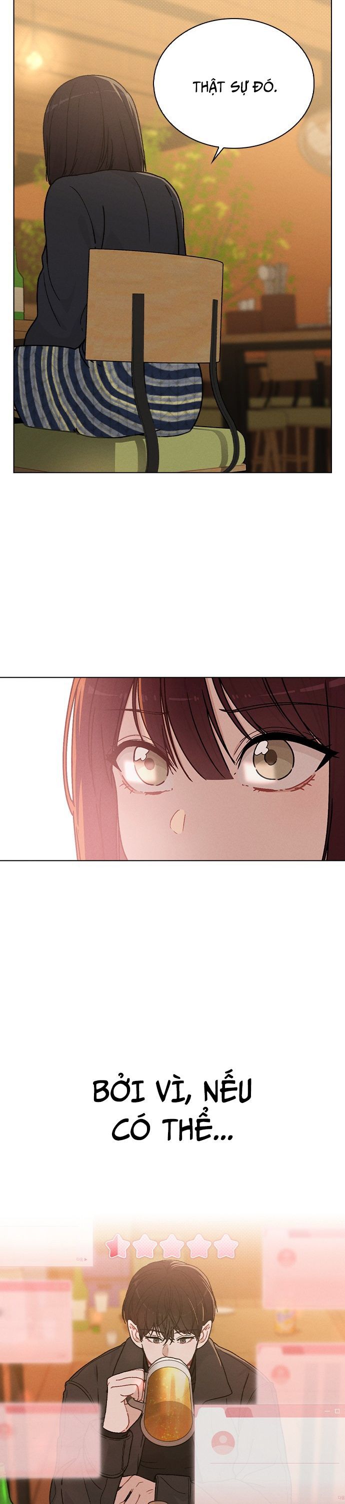 Ex-Love Review Chap 8 - Next Chap 9