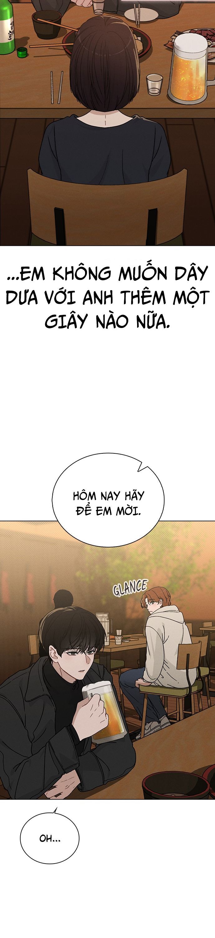 Ex-Love Review Chap 8 - Next Chap 9
