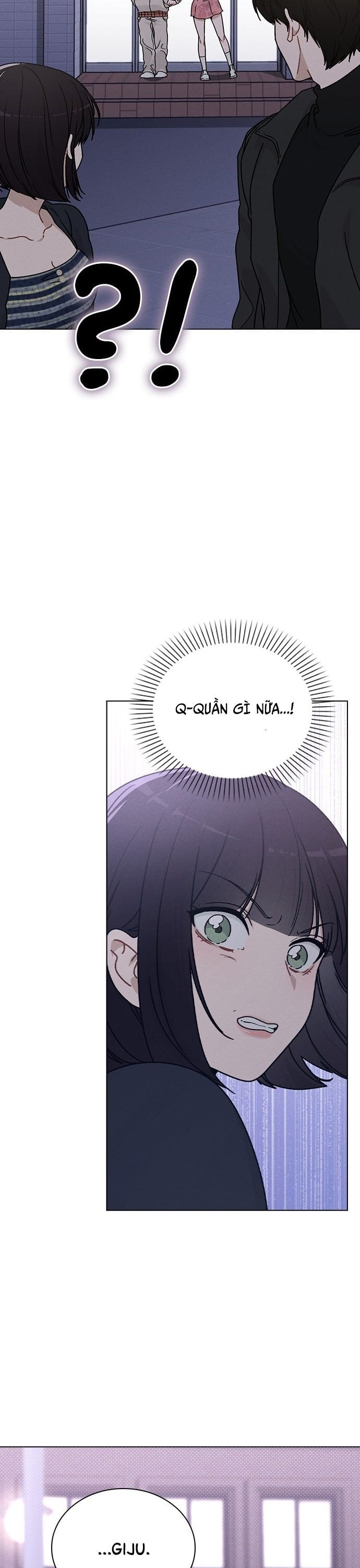 Ex-Love Review Chap 9 - Next Chap 10