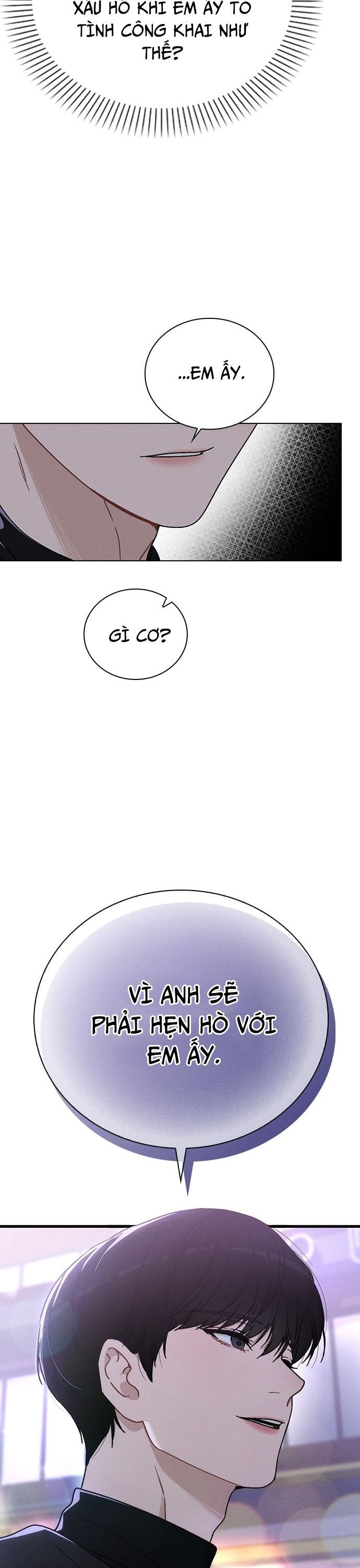 Ex-Love Review Chap 9 - Next Chap 10