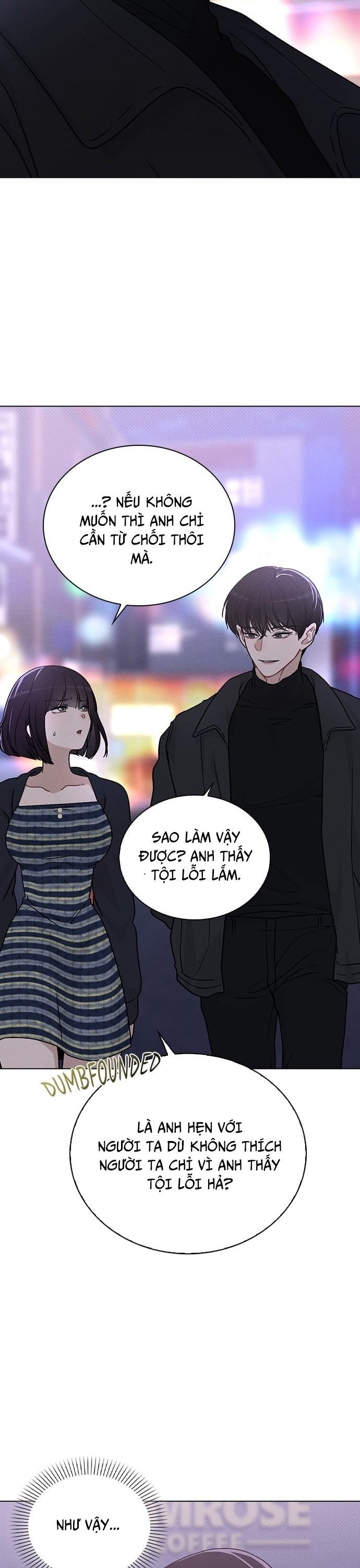 Ex-Love Review Chap 9 - Next Chap 10