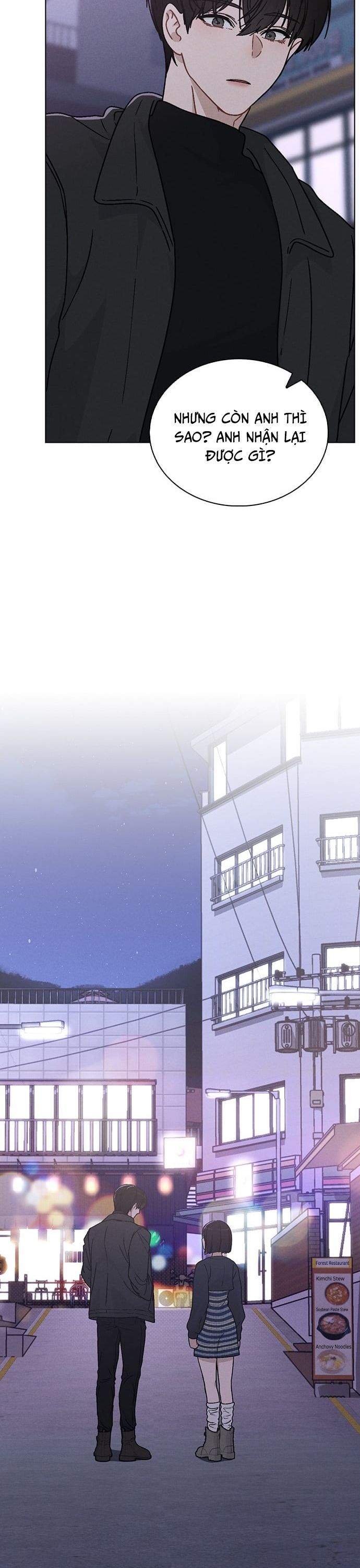 Ex-Love Review Chap 9 - Next Chap 10