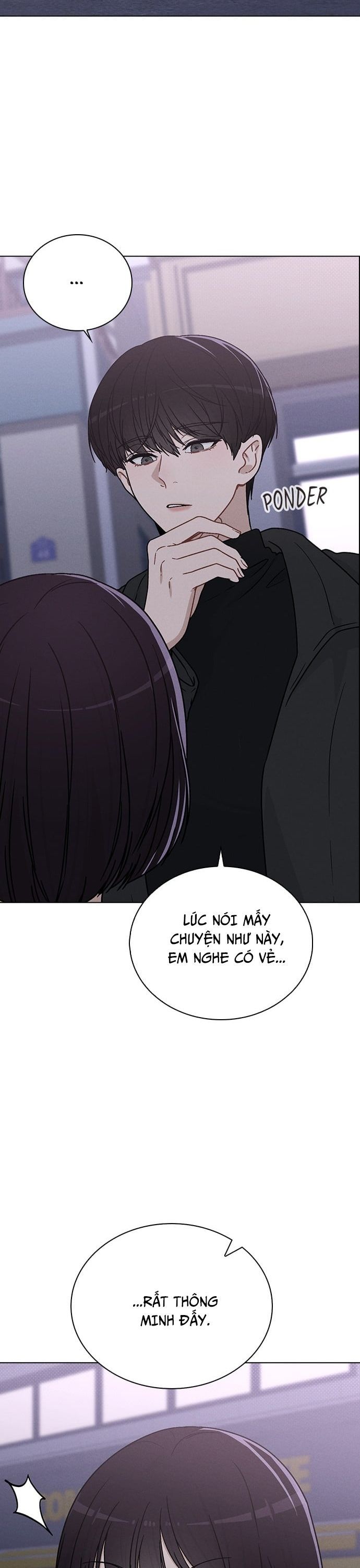 Ex-Love Review Chap 9 - Next Chap 10