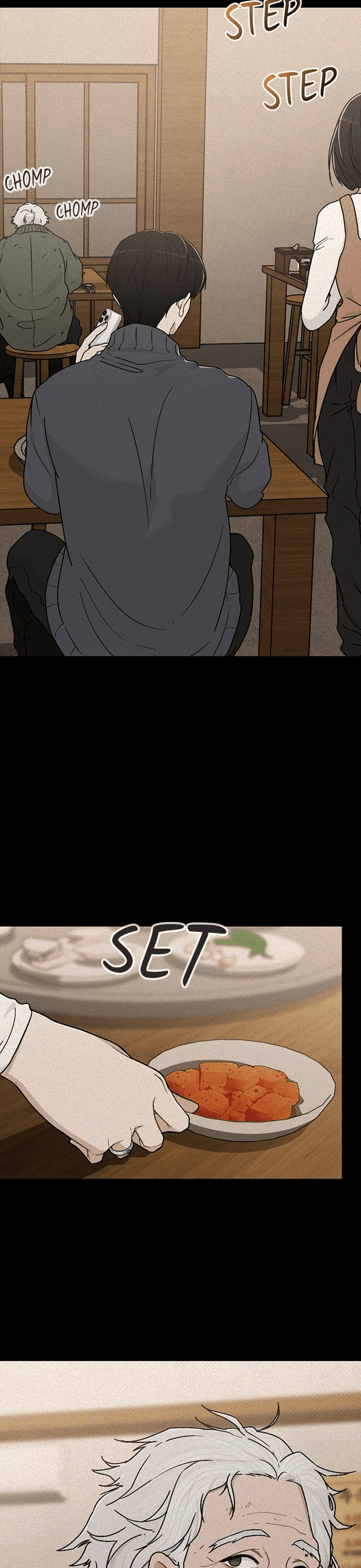 Ex-Love Review Chap 9 - Next Chap 10