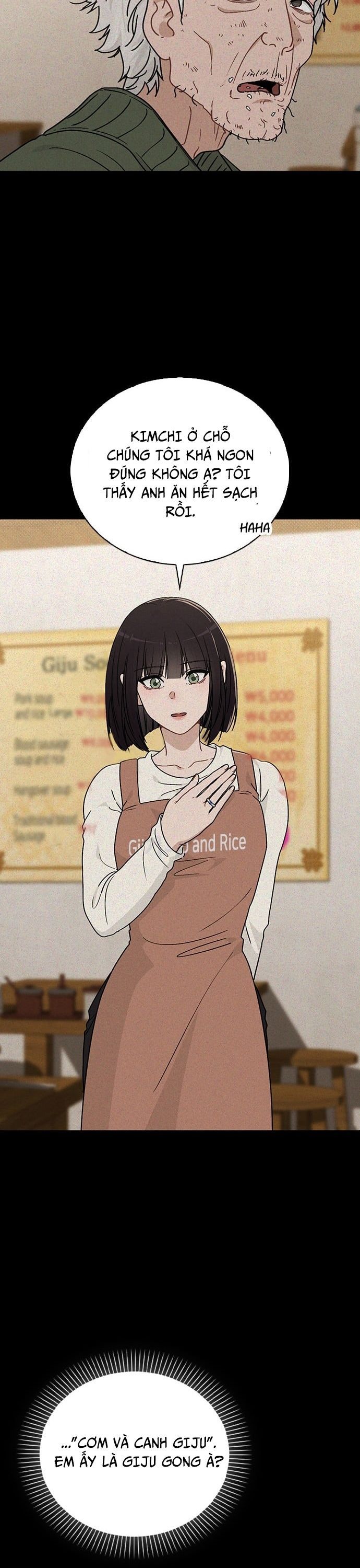 Ex-Love Review Chap 9 - Next Chap 10