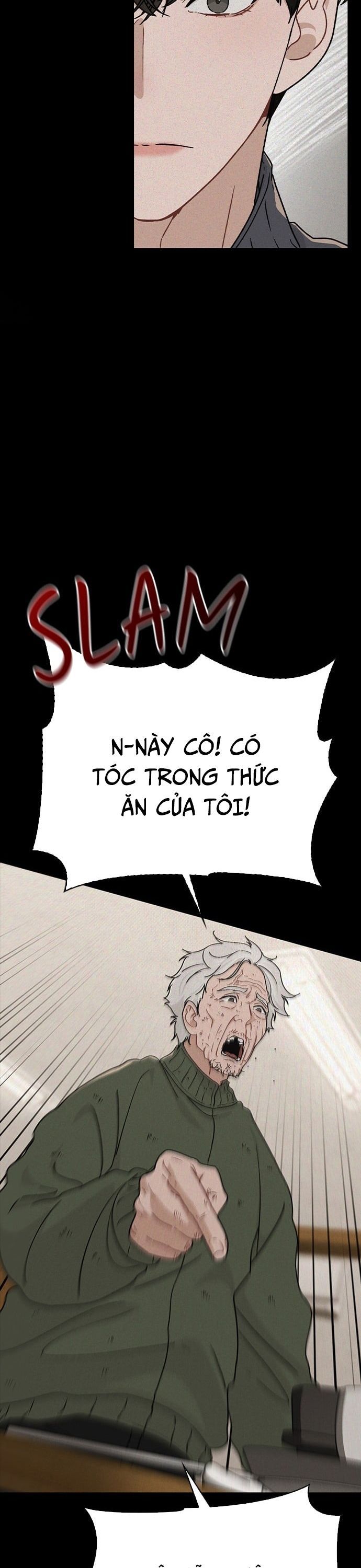Ex-Love Review Chap 9 - Next Chap 10