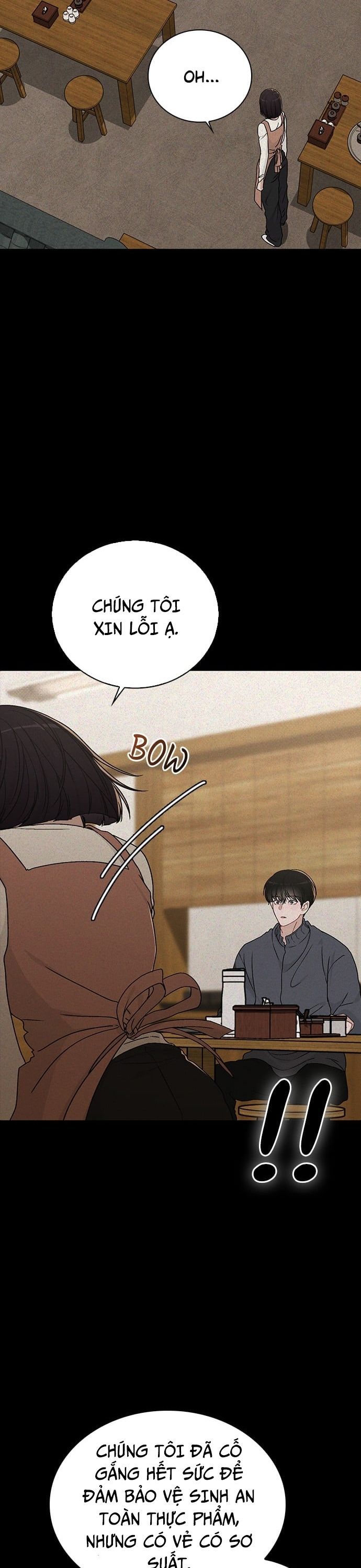 Ex-Love Review Chap 9 - Next Chap 10