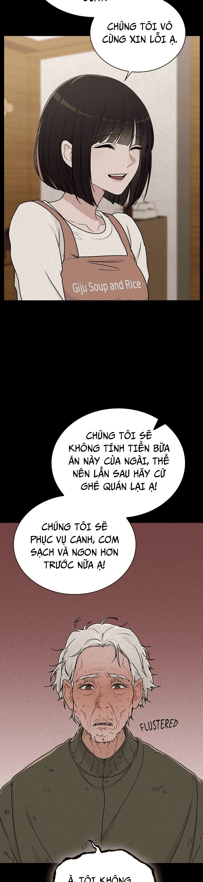 Ex-Love Review Chap 9 - Next Chap 10