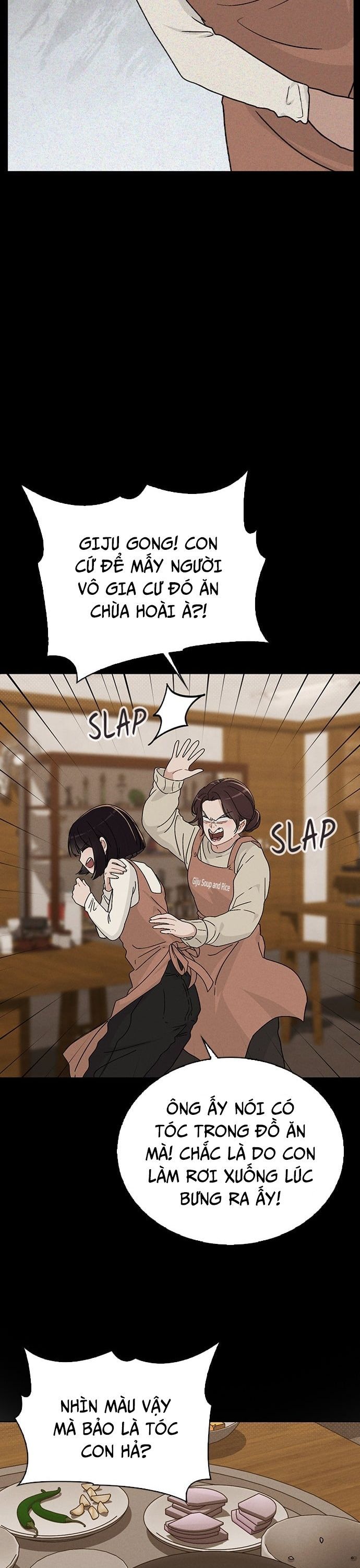 Ex-Love Review Chap 9 - Next Chap 10