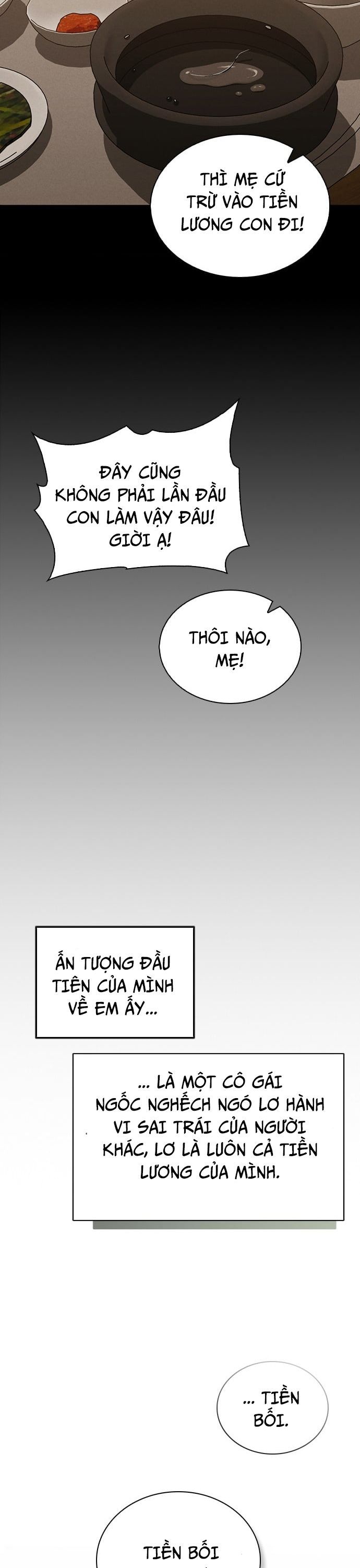 Ex-Love Review Chap 9 - Next Chap 10