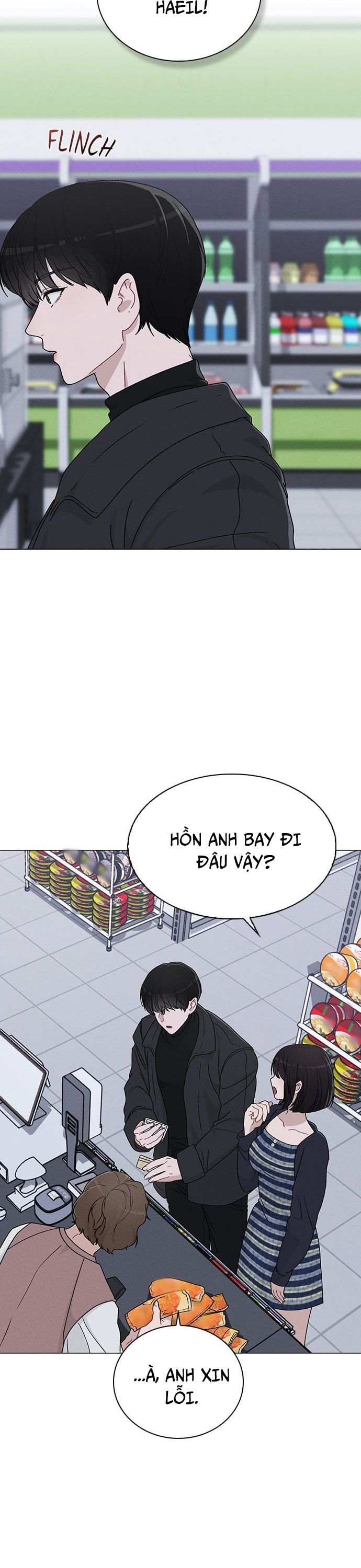 Ex-Love Review Chap 9 - Next Chap 10