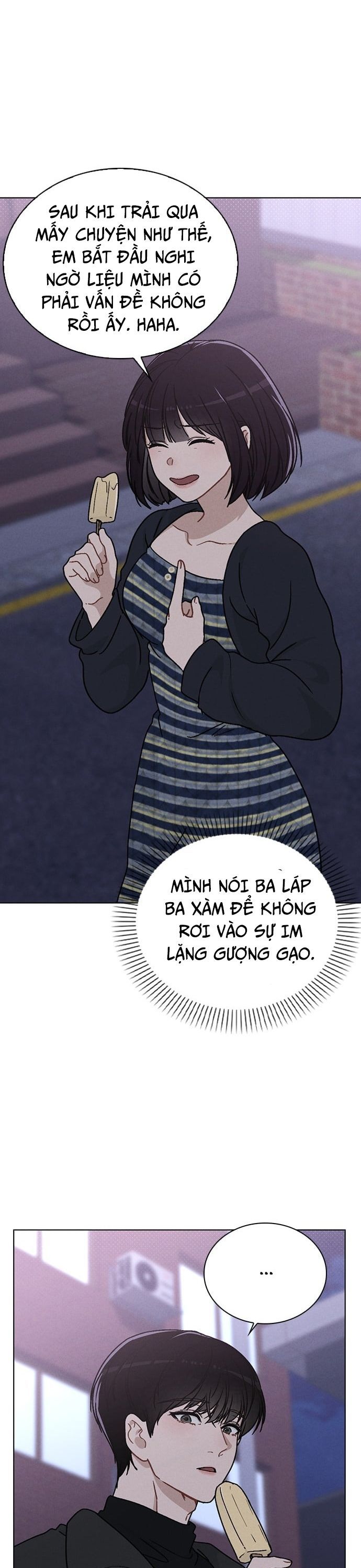 Ex-Love Review Chap 9 - Next Chap 10