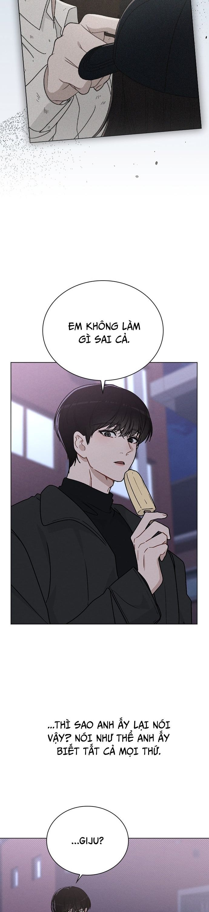 Ex-Love Review Chap 9 - Next Chap 10