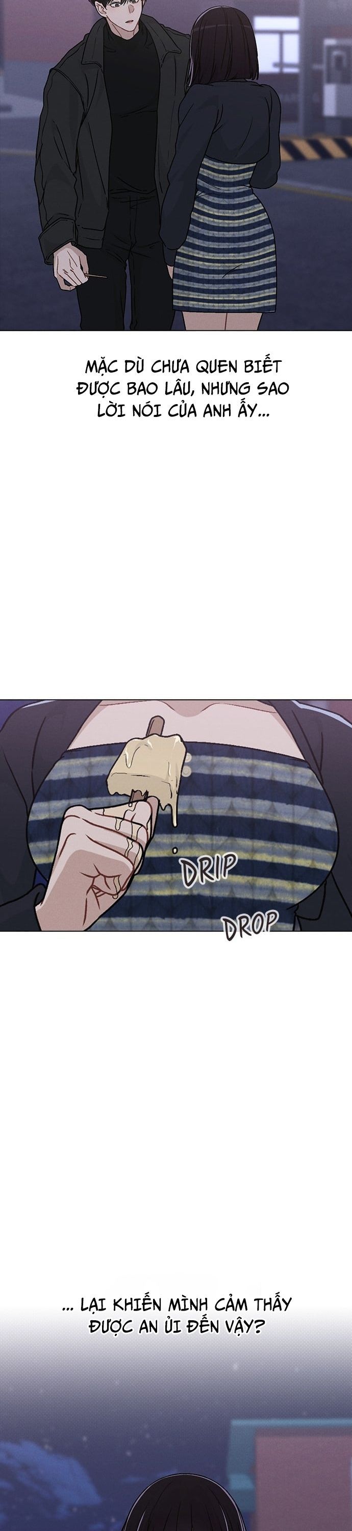Ex-Love Review Chap 9 - Next Chap 10
