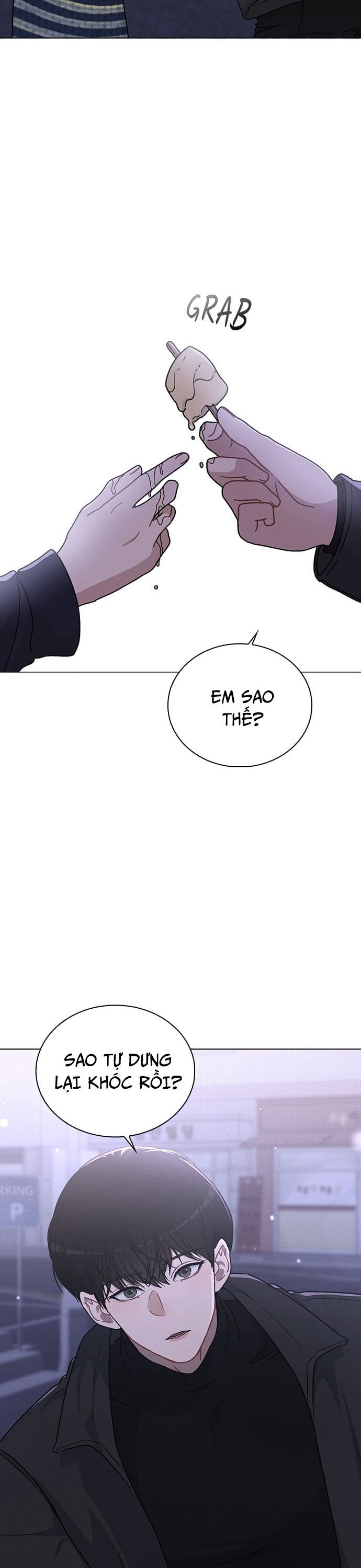 Ex-Love Review Chap 9 - Next Chap 10