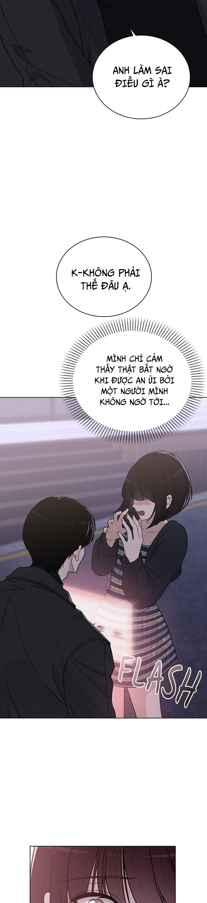Ex-Love Review Chap 9 - Next Chap 10