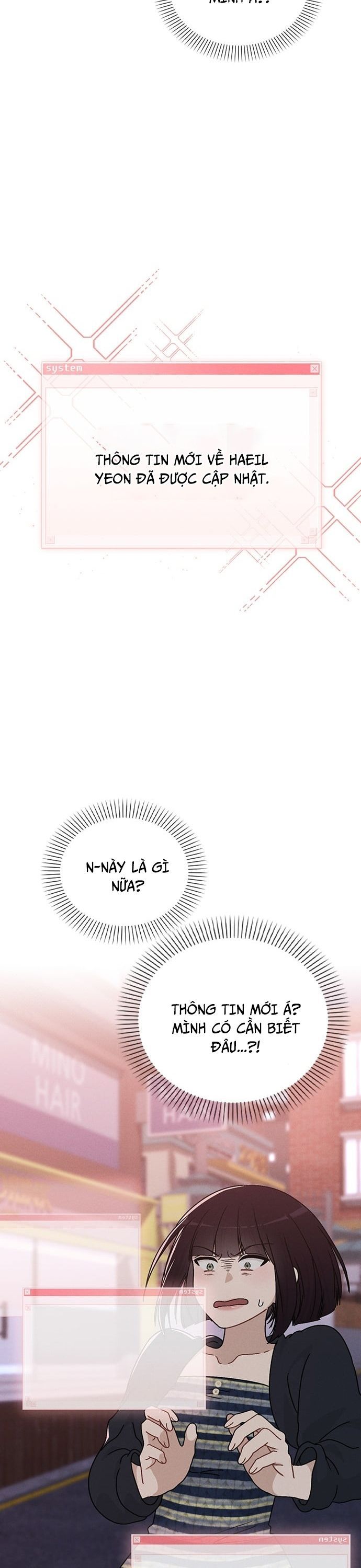 Ex-Love Review Chap 9 - Next Chap 10