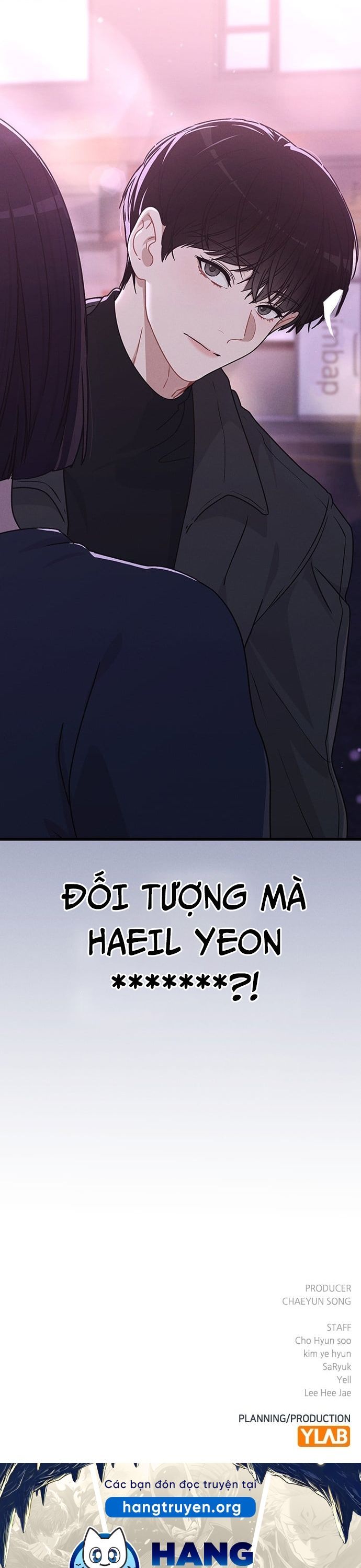 Ex-Love Review Chap 9 - Next Chap 10