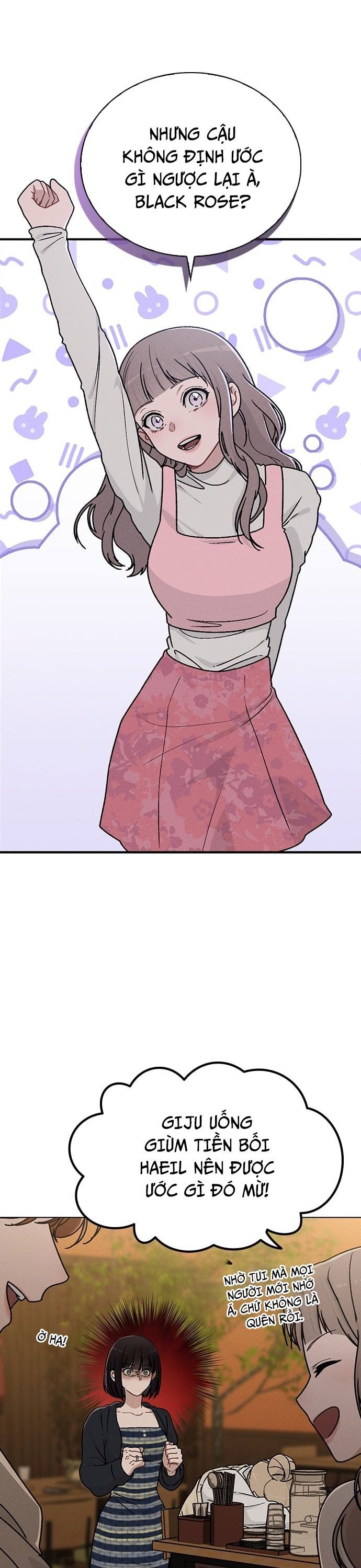 Ex-Love Review Chap 9 - Next Chap 10