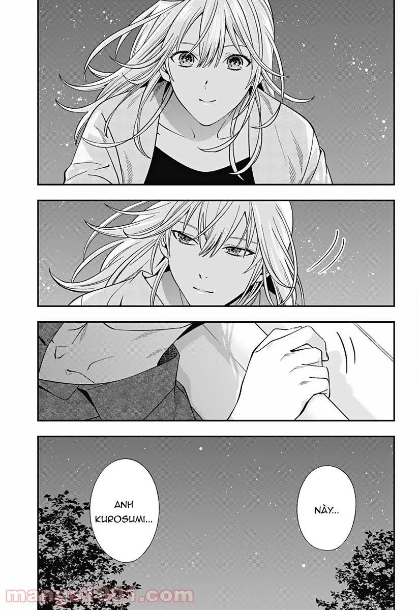 Excuse Me Dentist, It's Touching Me! Chap 39 - Next Chap 40