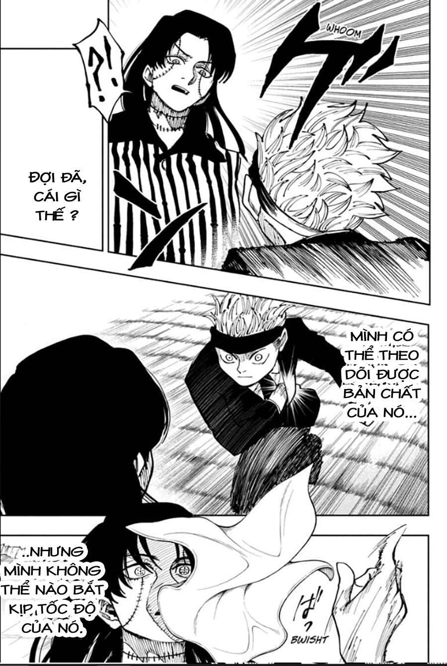 Fabricant 100 Chap 14 - Next Chap 15